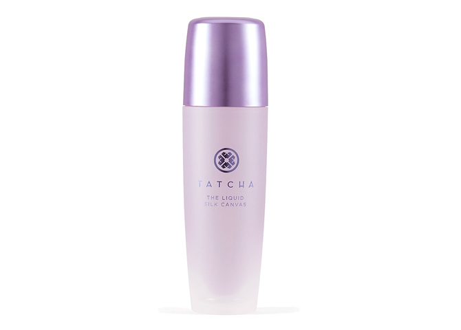 Tatcha The Liquid Silk Canvas review