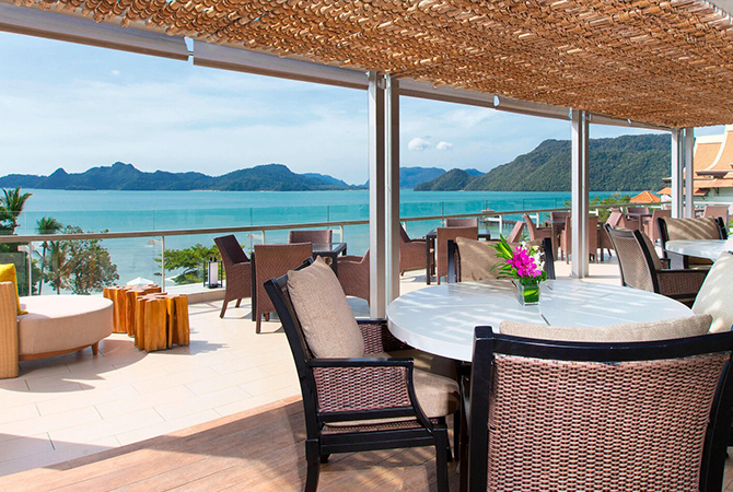 Checking in: A staycation at The Westin Langkawi Resort and Spa (фото 9)