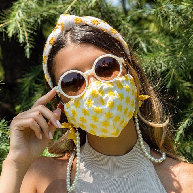 Face mask chains are now a thing—here are 12 brands to get yours from (фото 6)