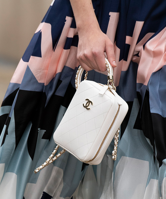 FASHION: Designer handbags worth investing in