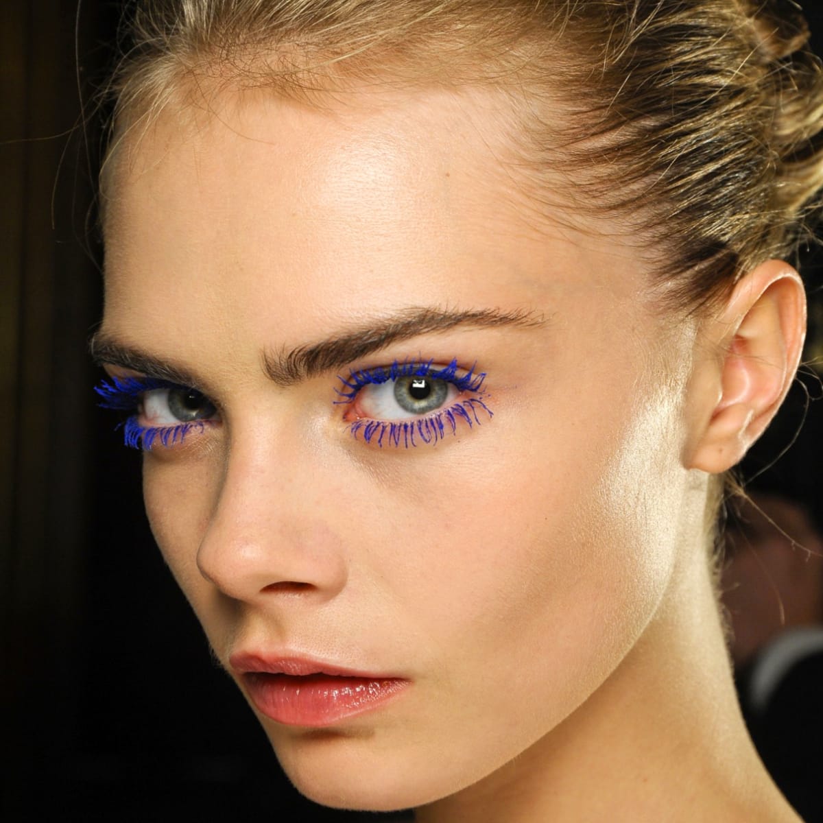 The best coloured mascaras you can get here (and how to pull it off) (фото 1)