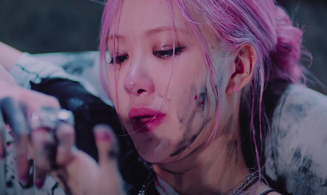 blackpink best makeup lovesick girls