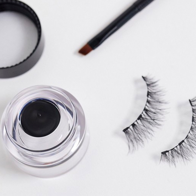 Magnetic Eyeliner review