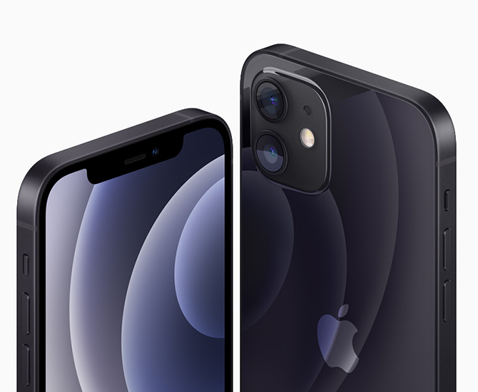 All the deets on the new iPhone 12, iPhone 12 Pro, and iPhone 12 Pro Max (фото 2)