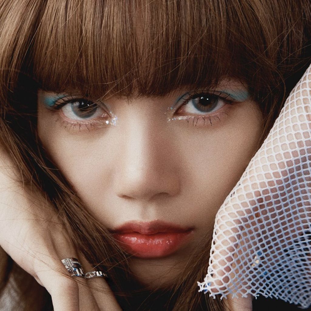 lalisa best beauty moments