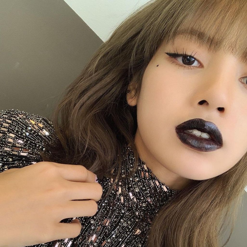 lalisa best beauty moments