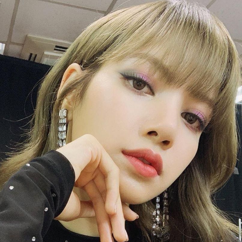 Here's how Blackpink's Lisa landed her latest role as MAC's Global ...