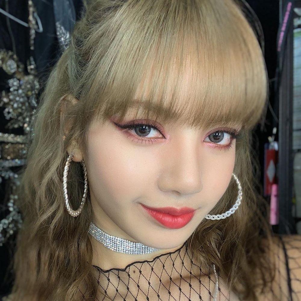 lalisa best beauty looks