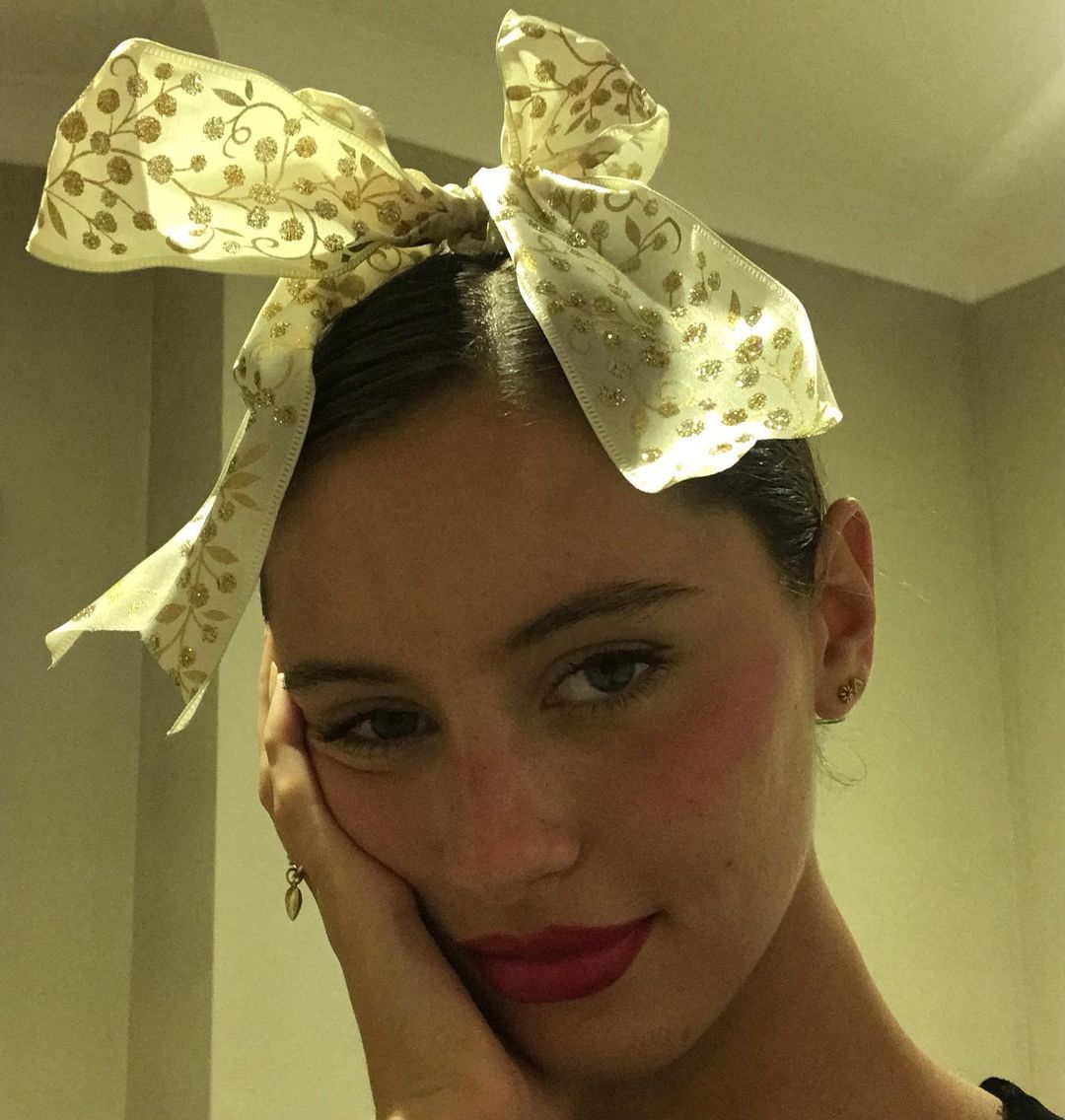 iris law blush