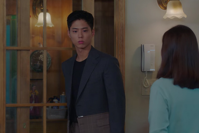 Style ID: The lowdown on Park Bo Gum’s trendy looks in ‘Record of Youth’—complete (фото 88)