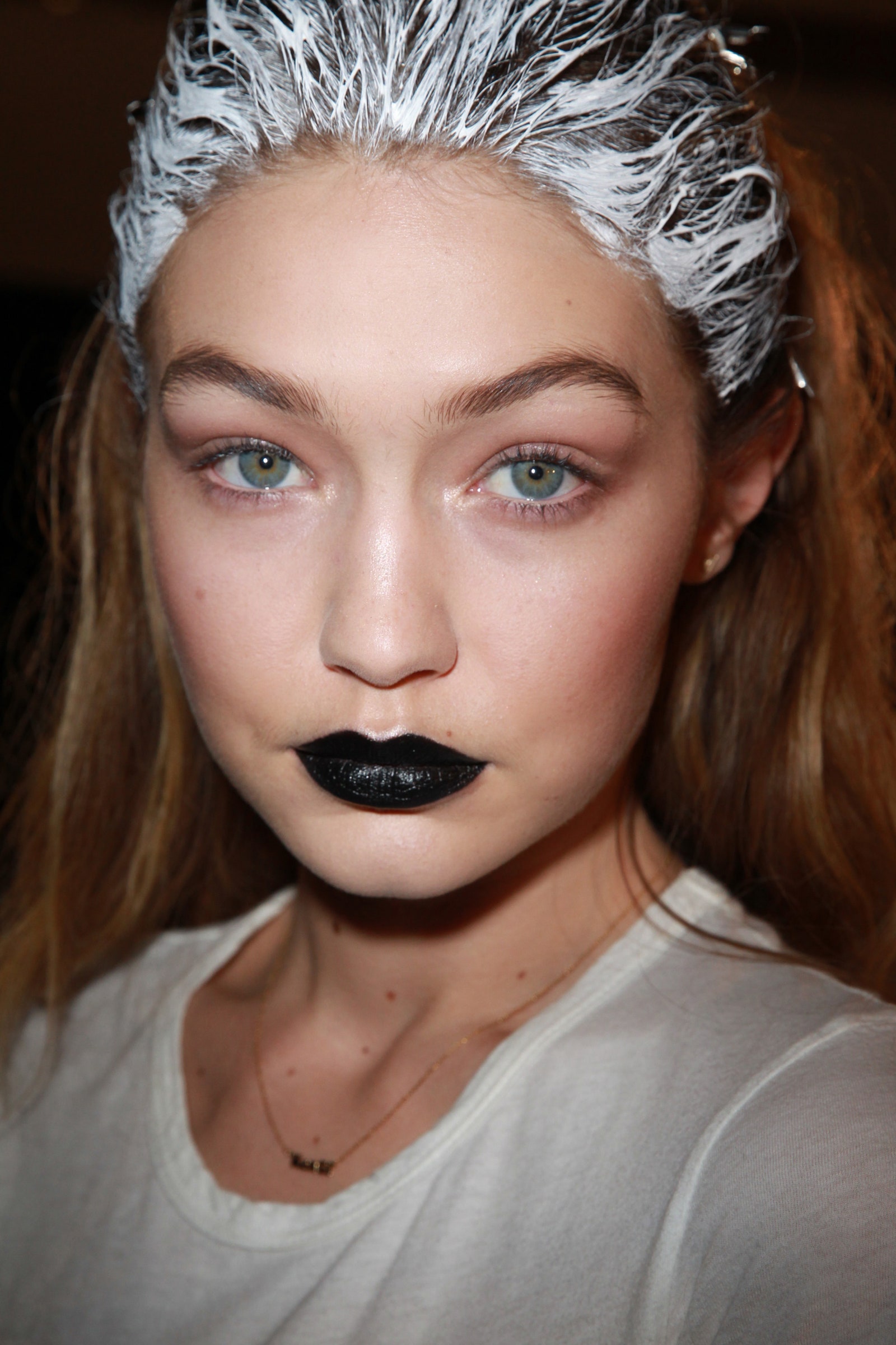 Where To Get Black Lipstick And How To Pull It Off Buro 24 7 MALAYSIA
