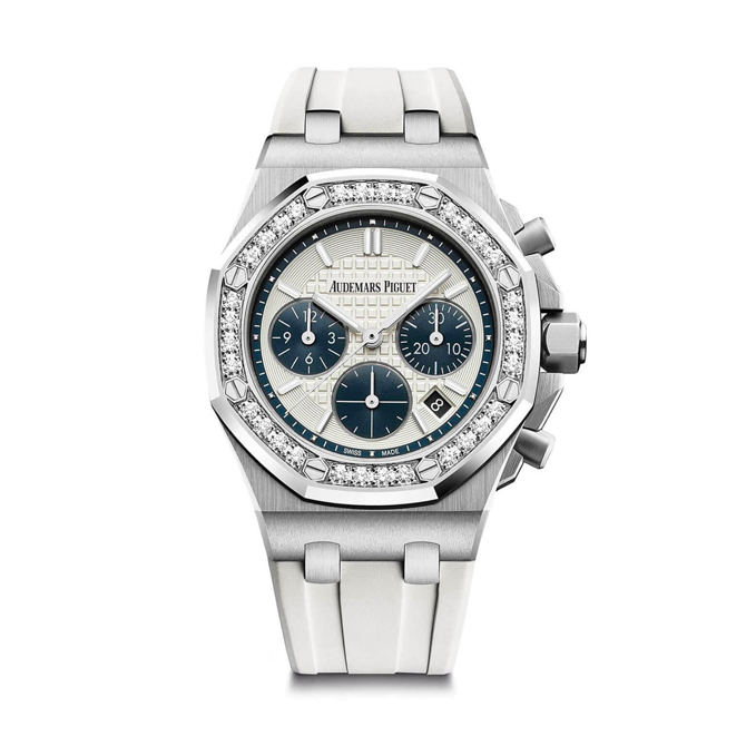 Serena Williams Audemars Piguet