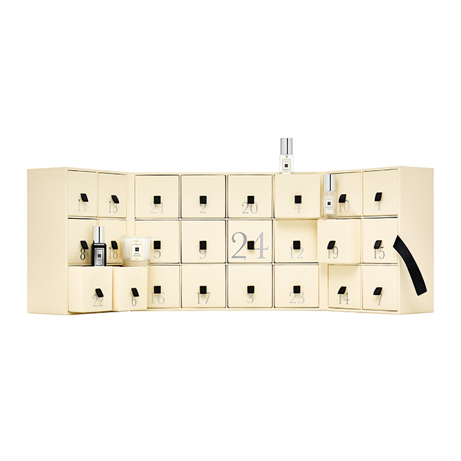 Jo Malone Advent Calendar 2020