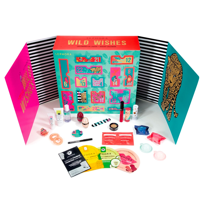 Sephora Advent Calendar 2020