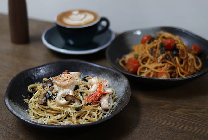 #BuroEats: 7 New cafes and restaurants in KL to visit for November 2020 (фото 3)