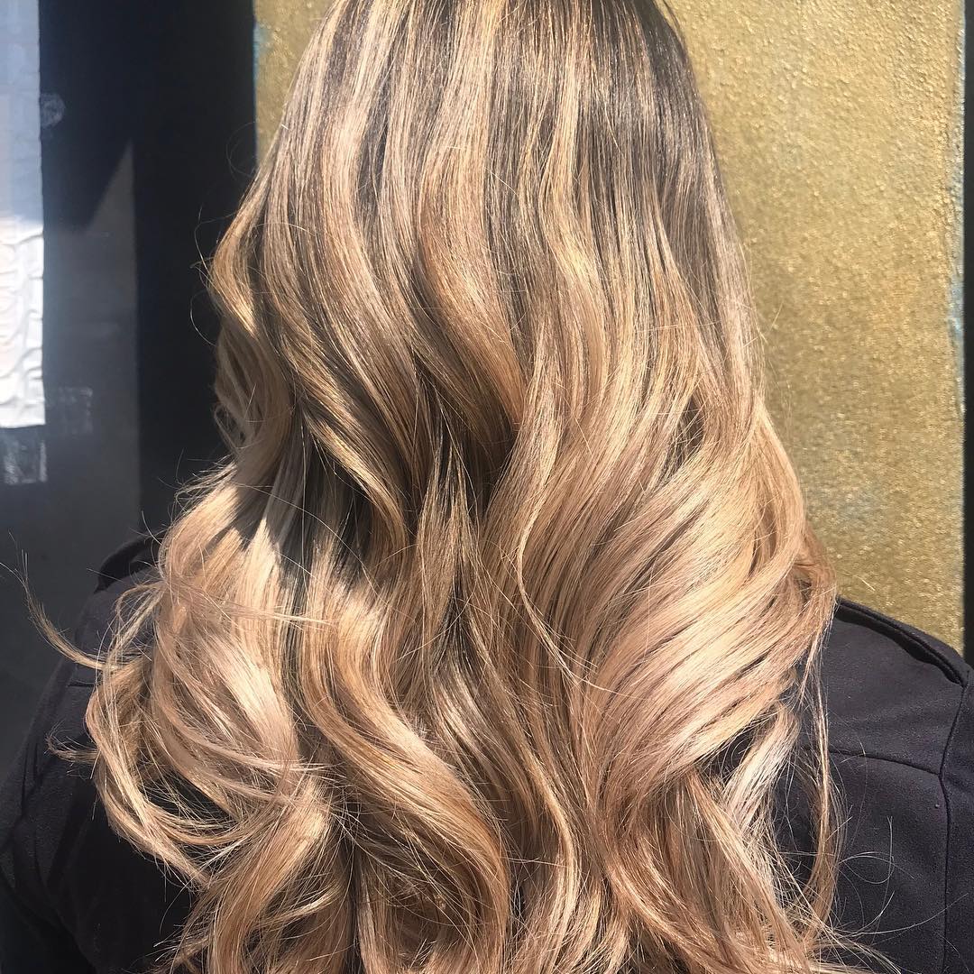 7 Things you need to know before you get highlights on your Asian hair | BURO. 7 Things you need to know before you get highlights on your Asian hair | BURO.
