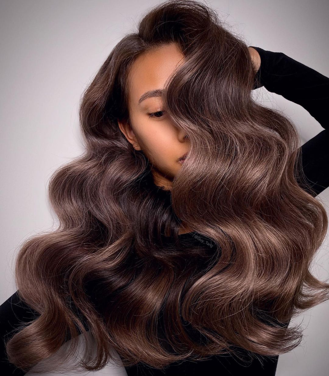 7 Things you need to know before you get highlights on your Asian hair (фото 3)
