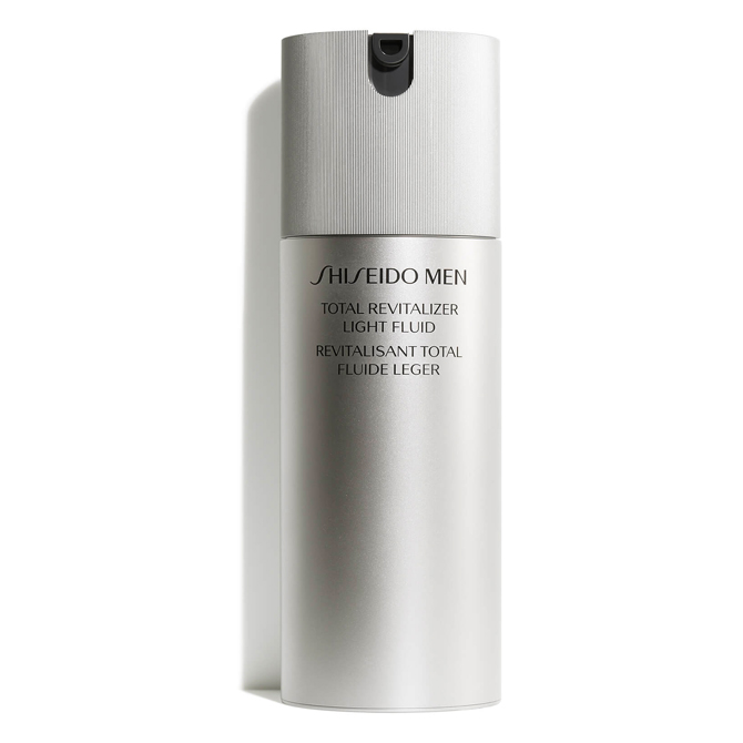 best oil-free moisturisers for men