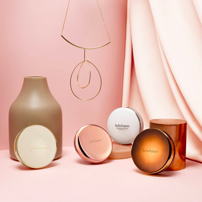 Singles Day 2020 sulwhasoo