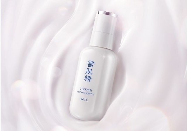 Singles Day Sales Kose