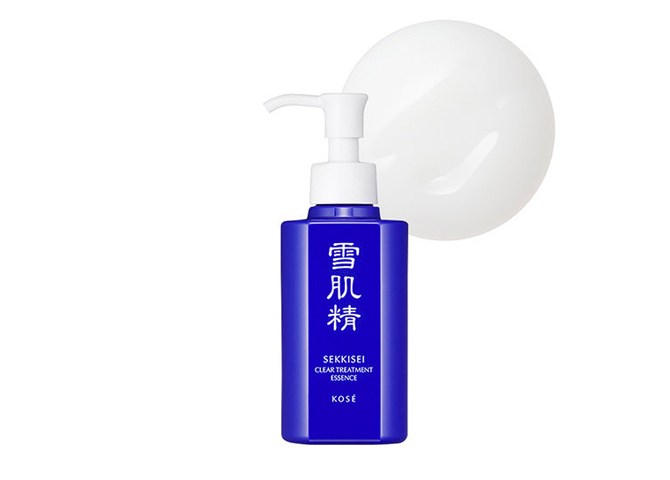 Singles Day Sales Kose