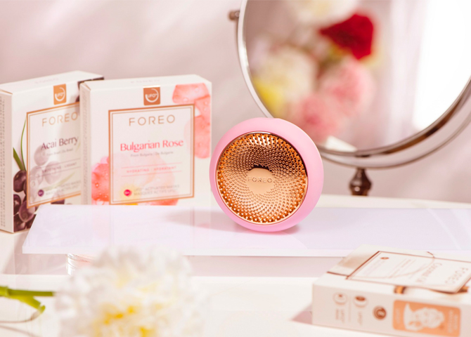 Singles Day Sales foreo