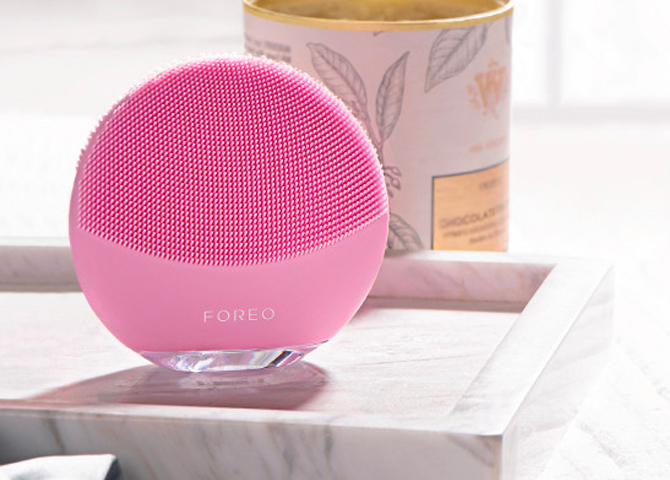 Singles Day Sales foreo