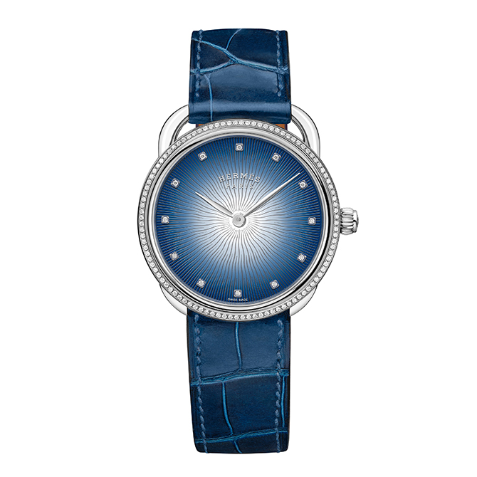 Hermes Arceau Soleil