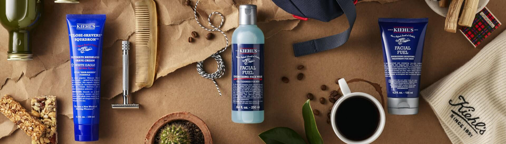 best male beauty brands