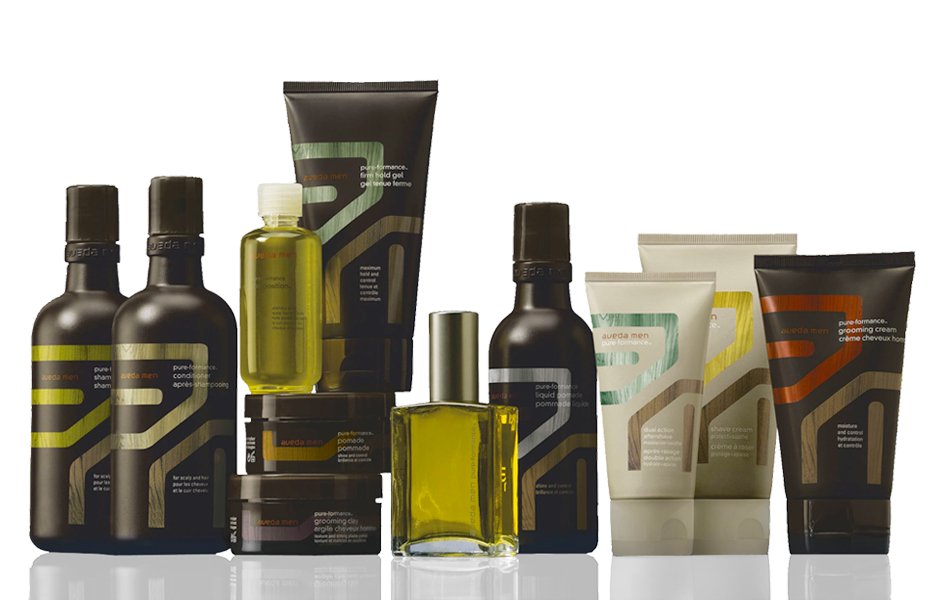best men's beauty