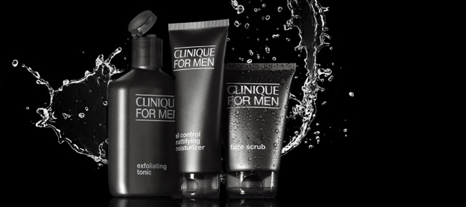best male beauty brands