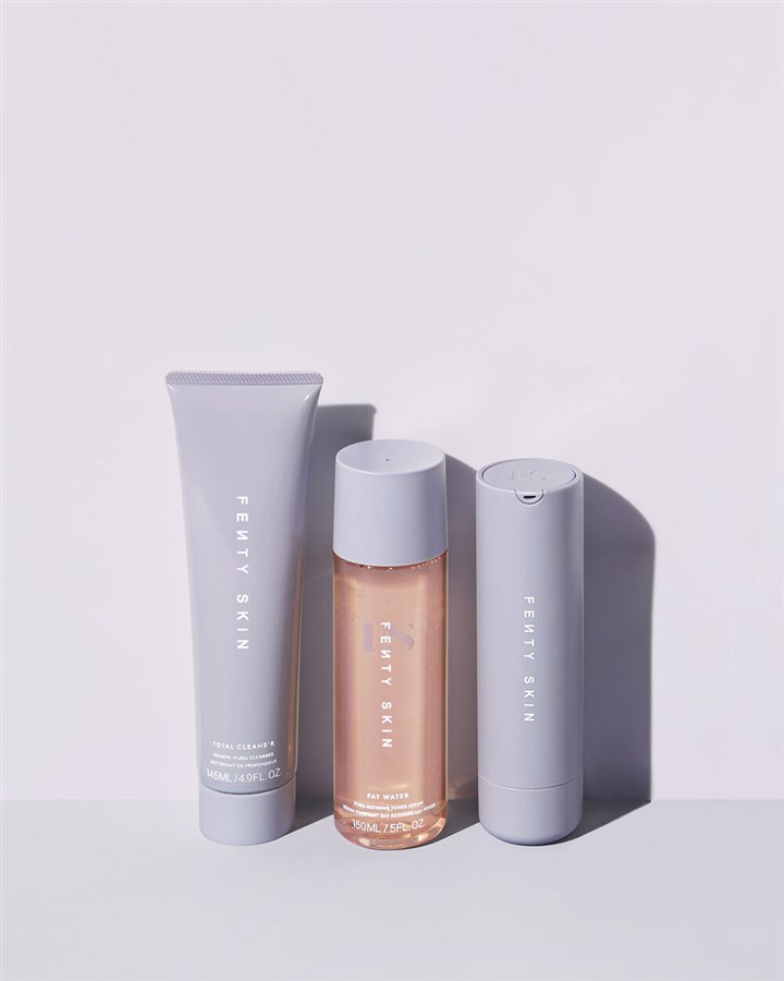 men's skincare