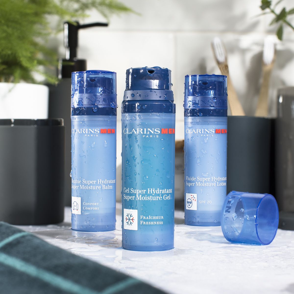 best male beauty brands