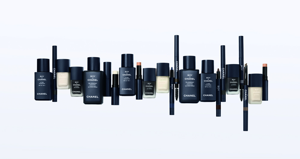 best male beauty brands