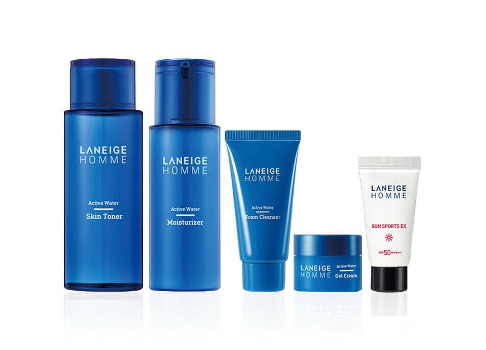 10 Brands that are leading the way for men's beauty (фото 1)