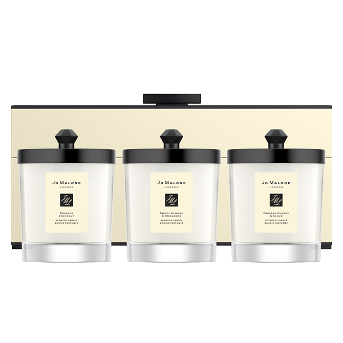 Jo Malone Holiday 2020