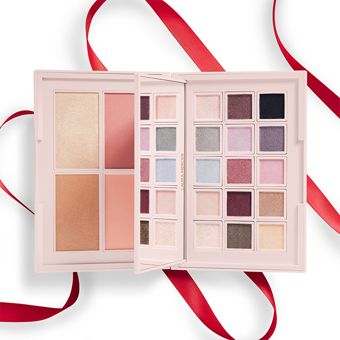 Laura Mercier Holiday 2020 Sets