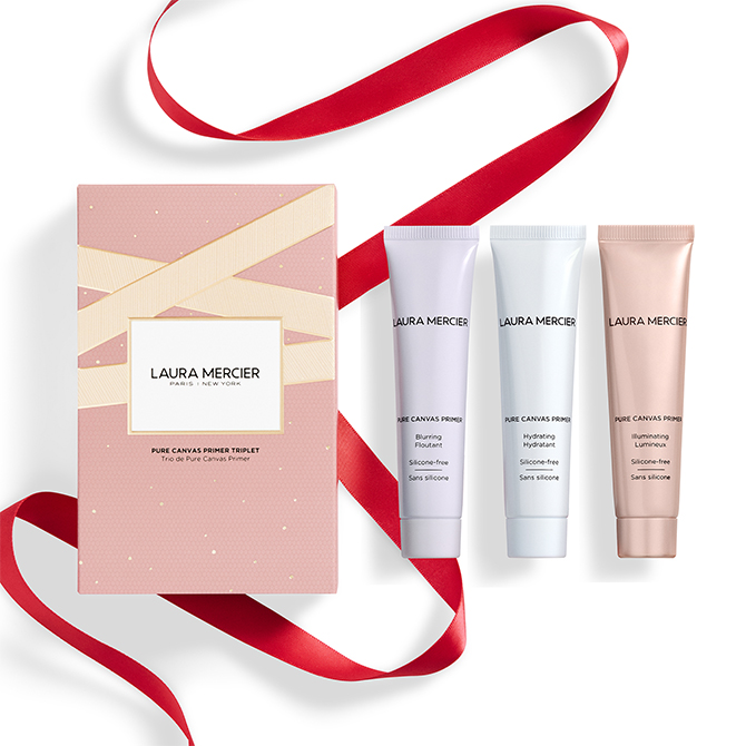 Laura Mercier Holiday 2020 Sets