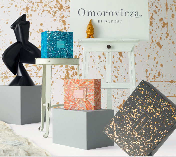 omorovicza gift sets christmas 2020