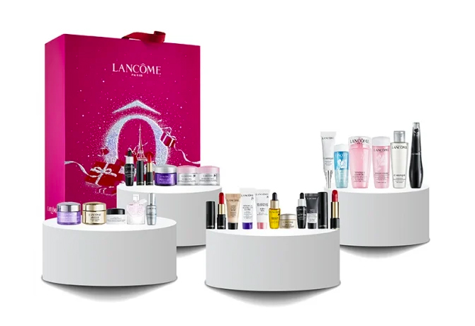 Lancome Advent Calendar 2020