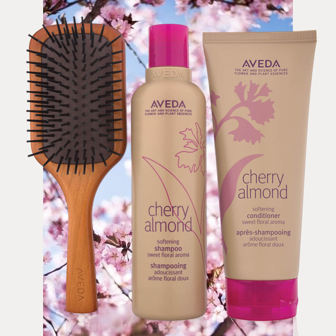best hair care gift sets christmas holiday