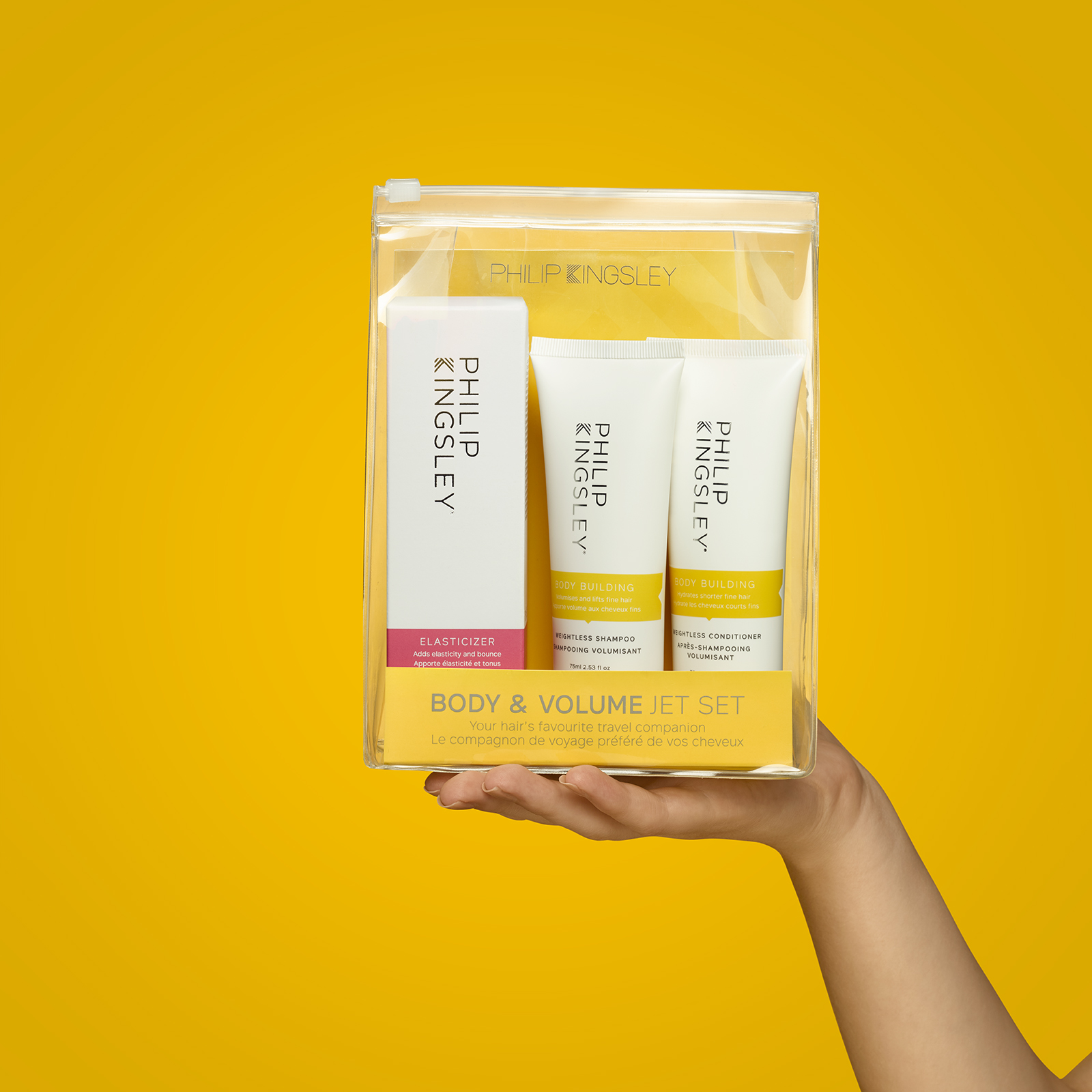 best hair care gift sets christmas holiday