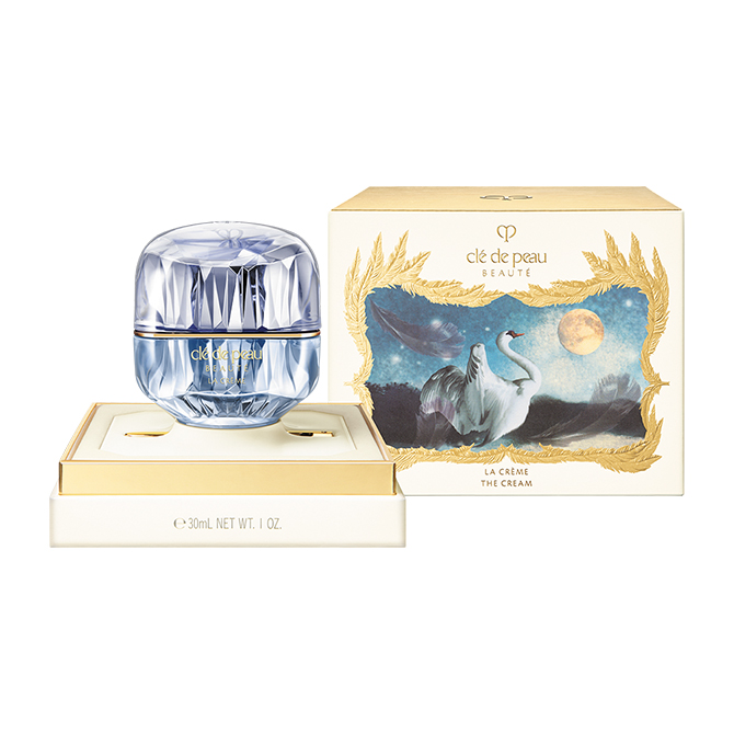 Cle de Peau Beaute Christmas Sets 2020