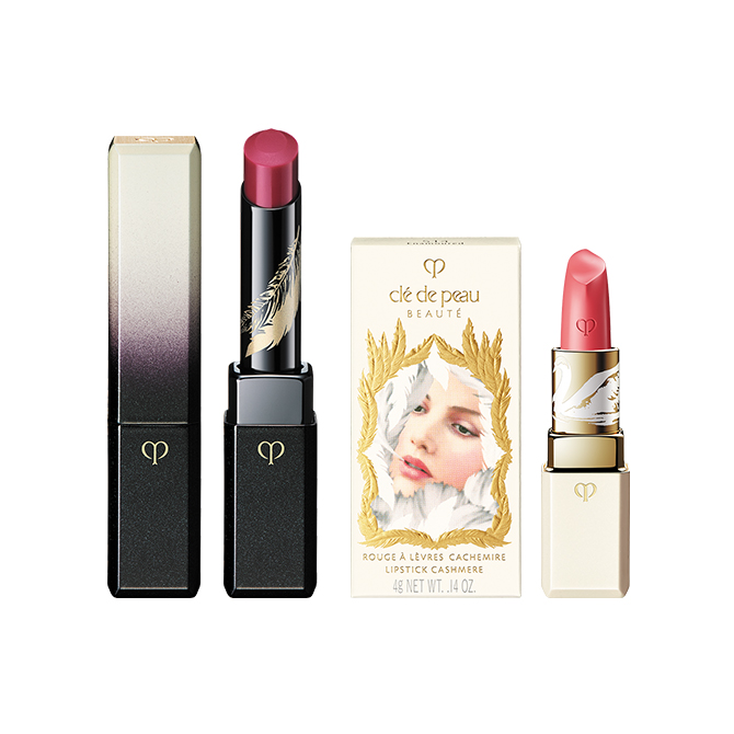 Cle de Peau Beaute Christmas Sets 2020