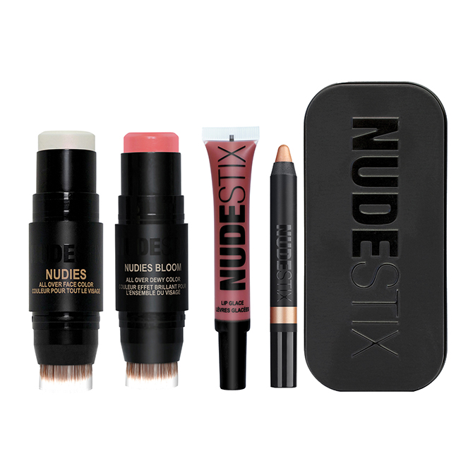 Nudestix Nudebloom Pony Park