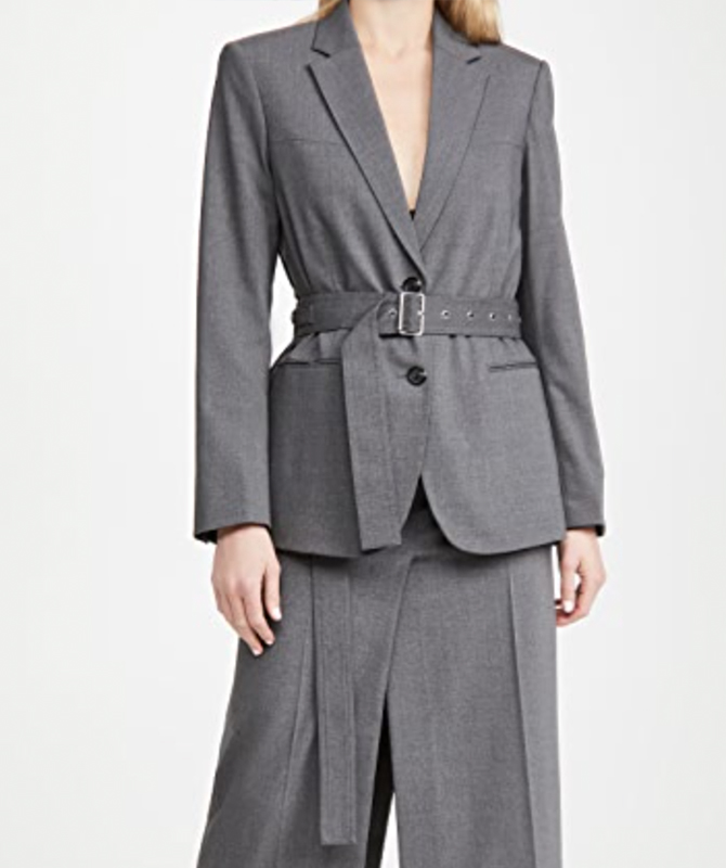 Black Friday 2020: The fashion sites with the best deals, and the stylish picks to score now (фото 65)