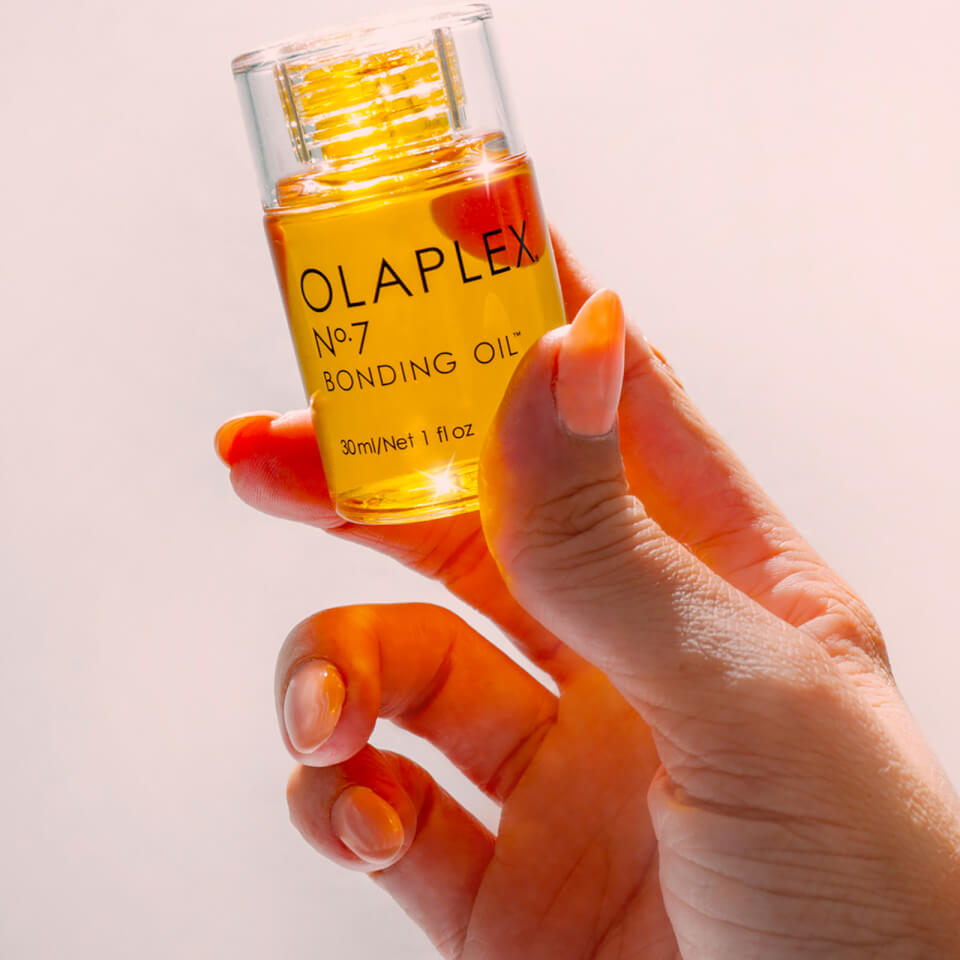 best heat protectants