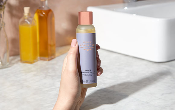best heat protectants