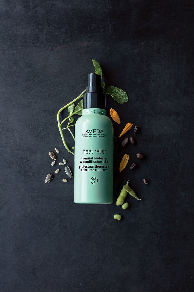 best heat protectants
