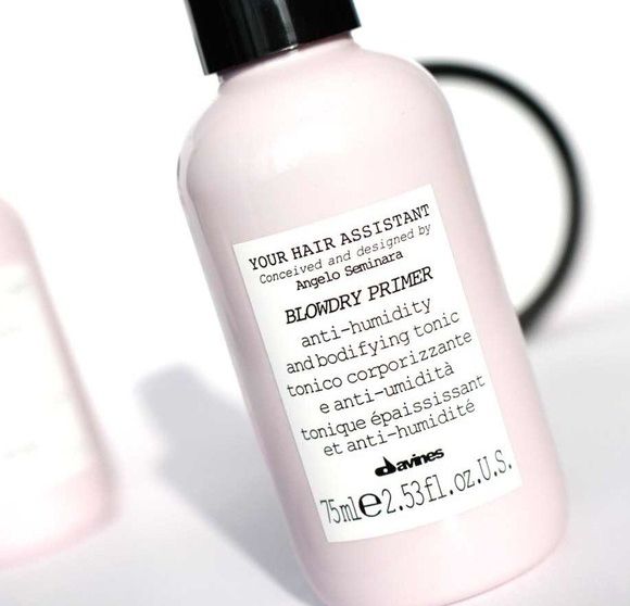 best heat protectants